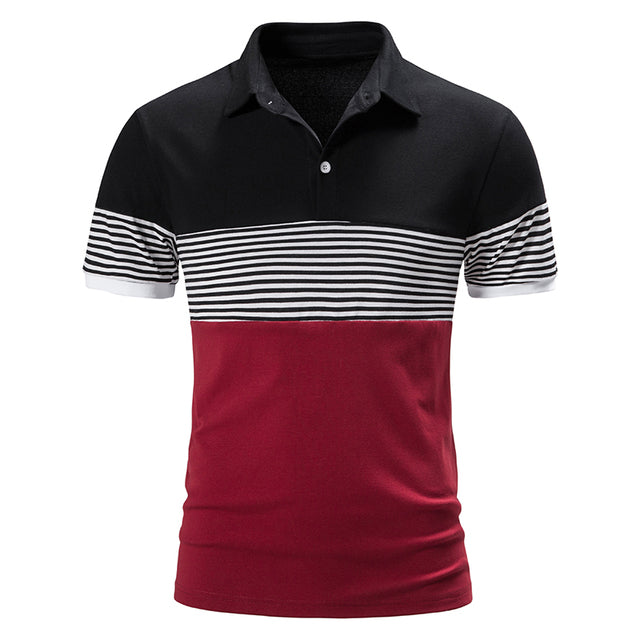 Slim Polo Shirt