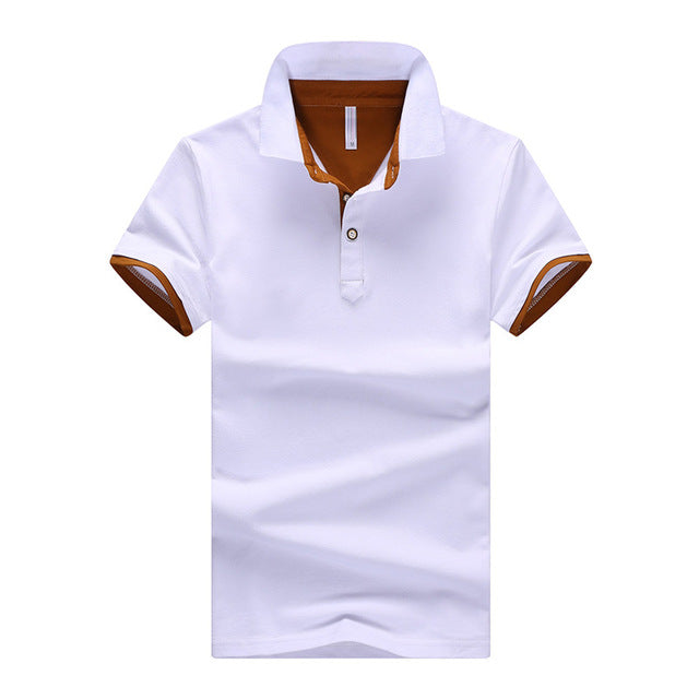 Slim Polo Shirt