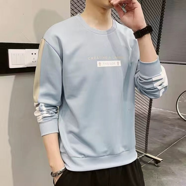 Long-sleeved T-shirt