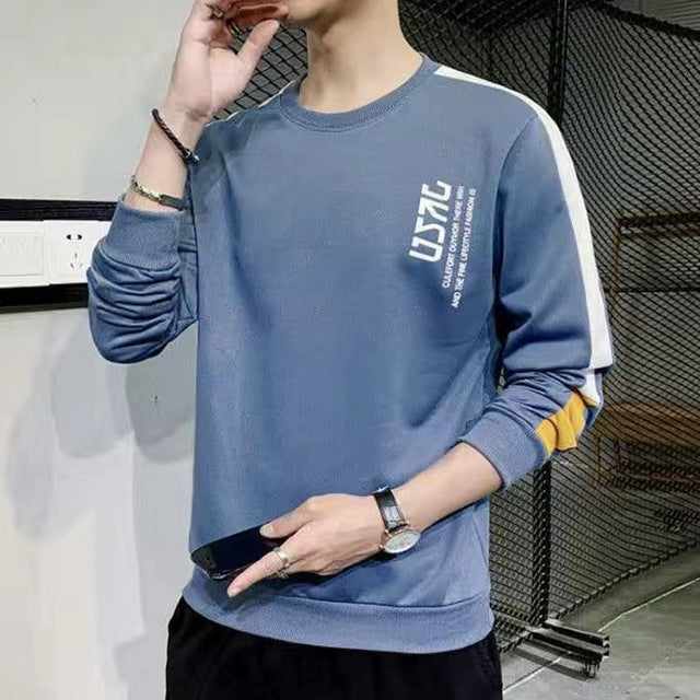 Long-sleeved T-shirt