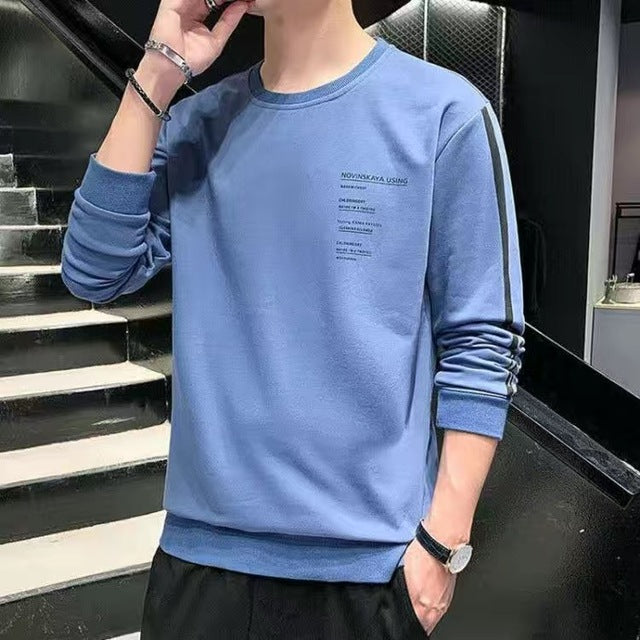 Long-sleeved T-shirt