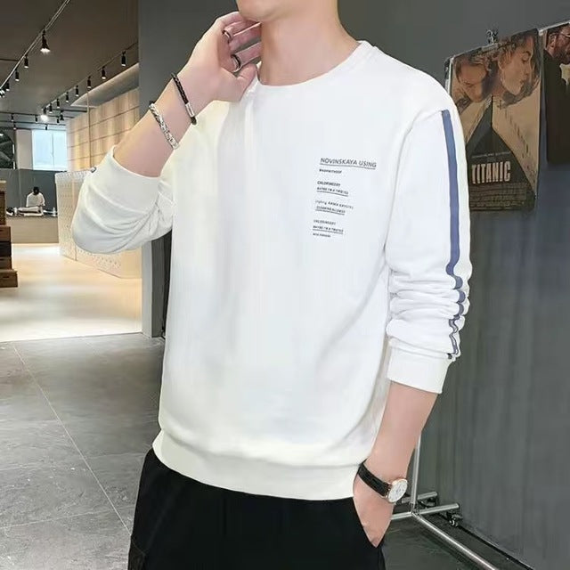 Long-sleeved T-shirt