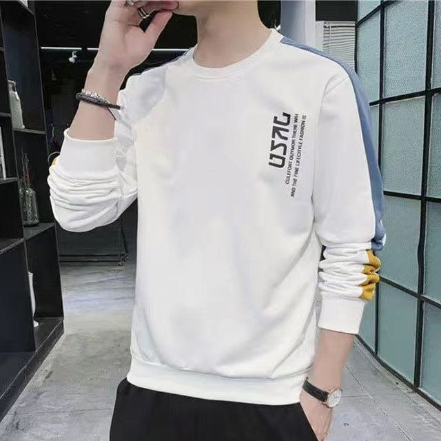 Long-sleeved T-shirt