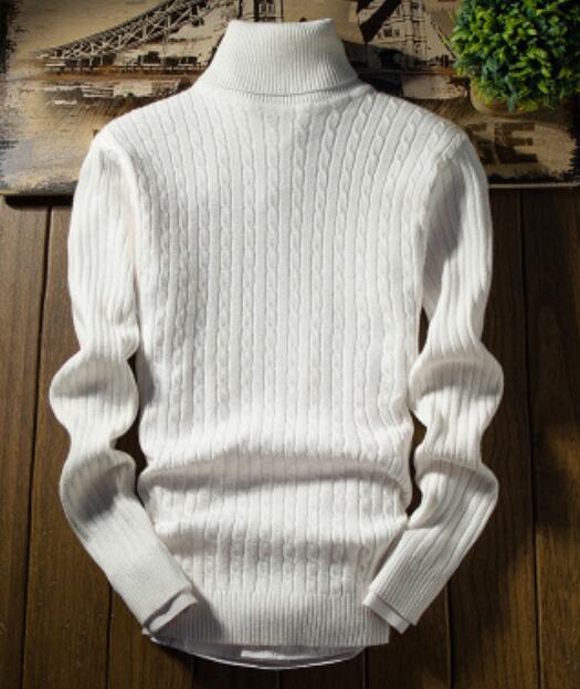 V Men Sweater