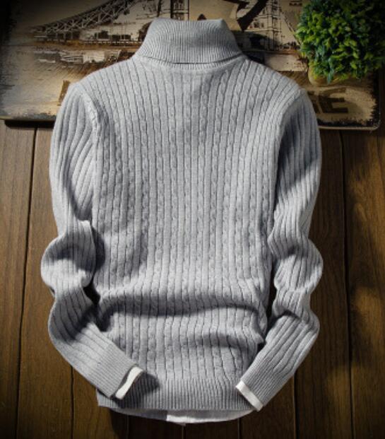 V Men Sweater