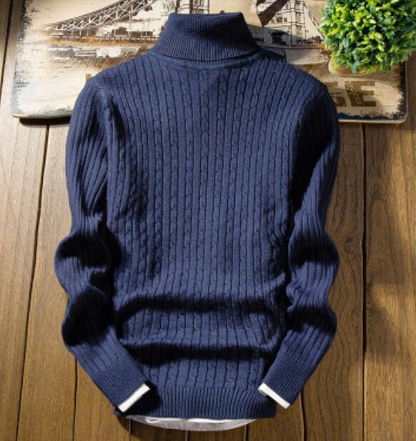 V Men Sweater