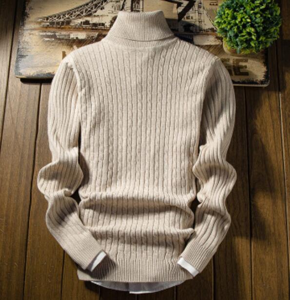 V Men Sweater