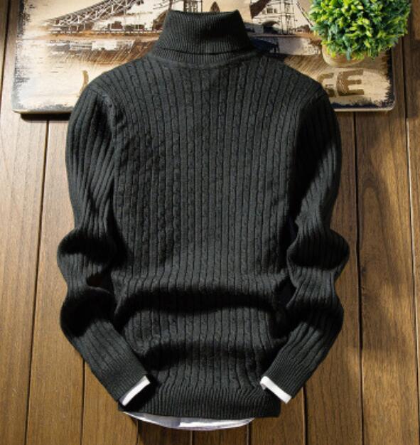 V Men Sweater