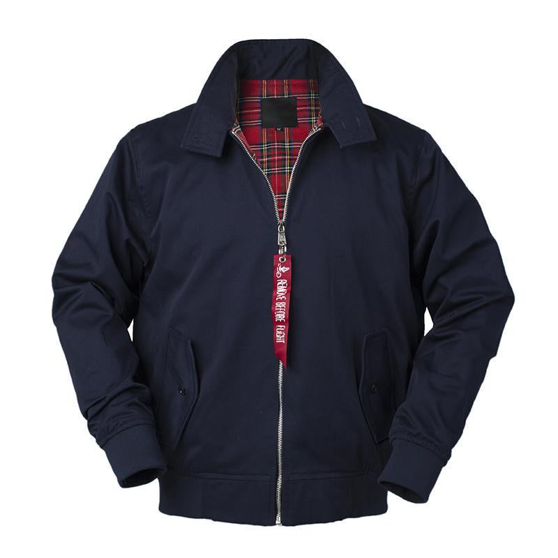 Harbor Fall Jacket